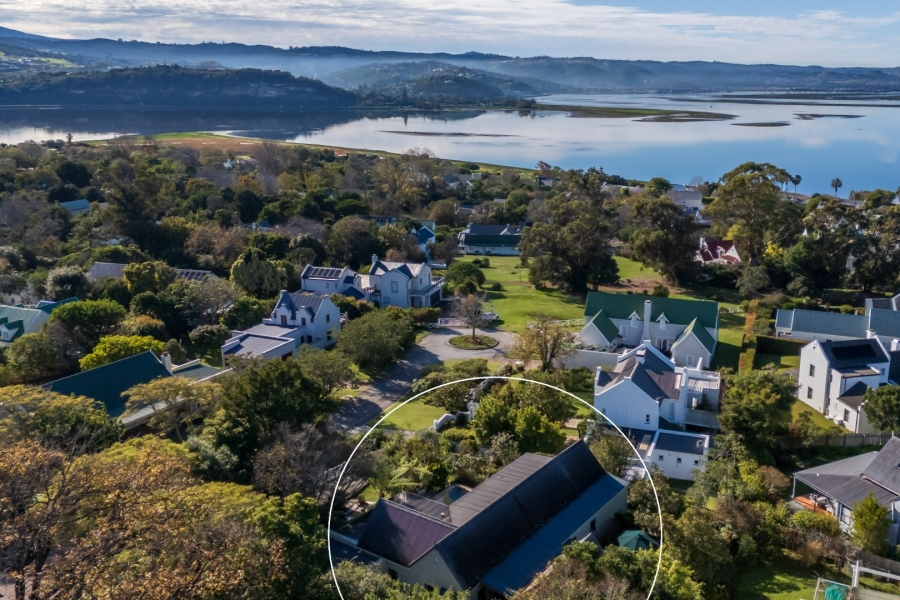 3 Bedroom Property for Sale in Belvedere Estate Western Cape